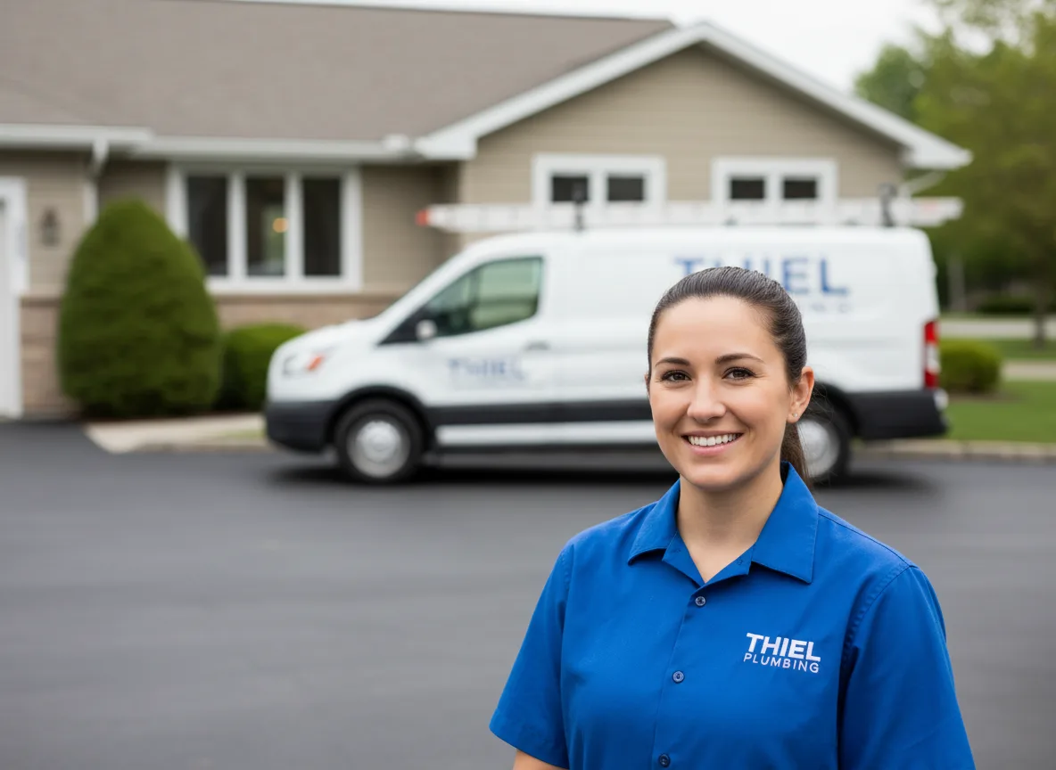 Plumber Moscow, PA FAQs
